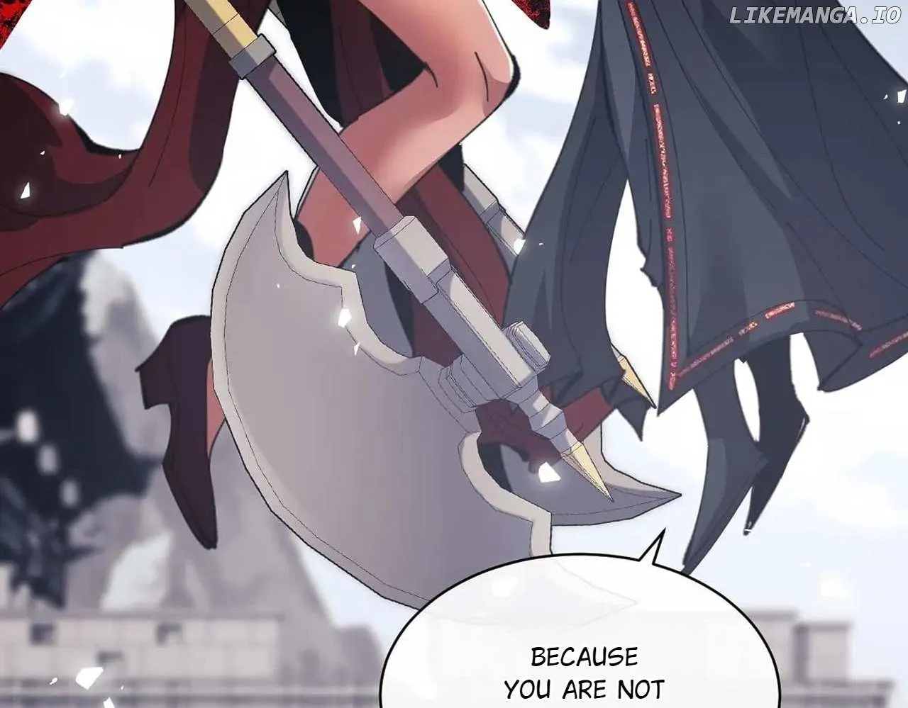 Master: This Villainous Disciple Is Not The Holy Child Chapter 103 page 148 - 