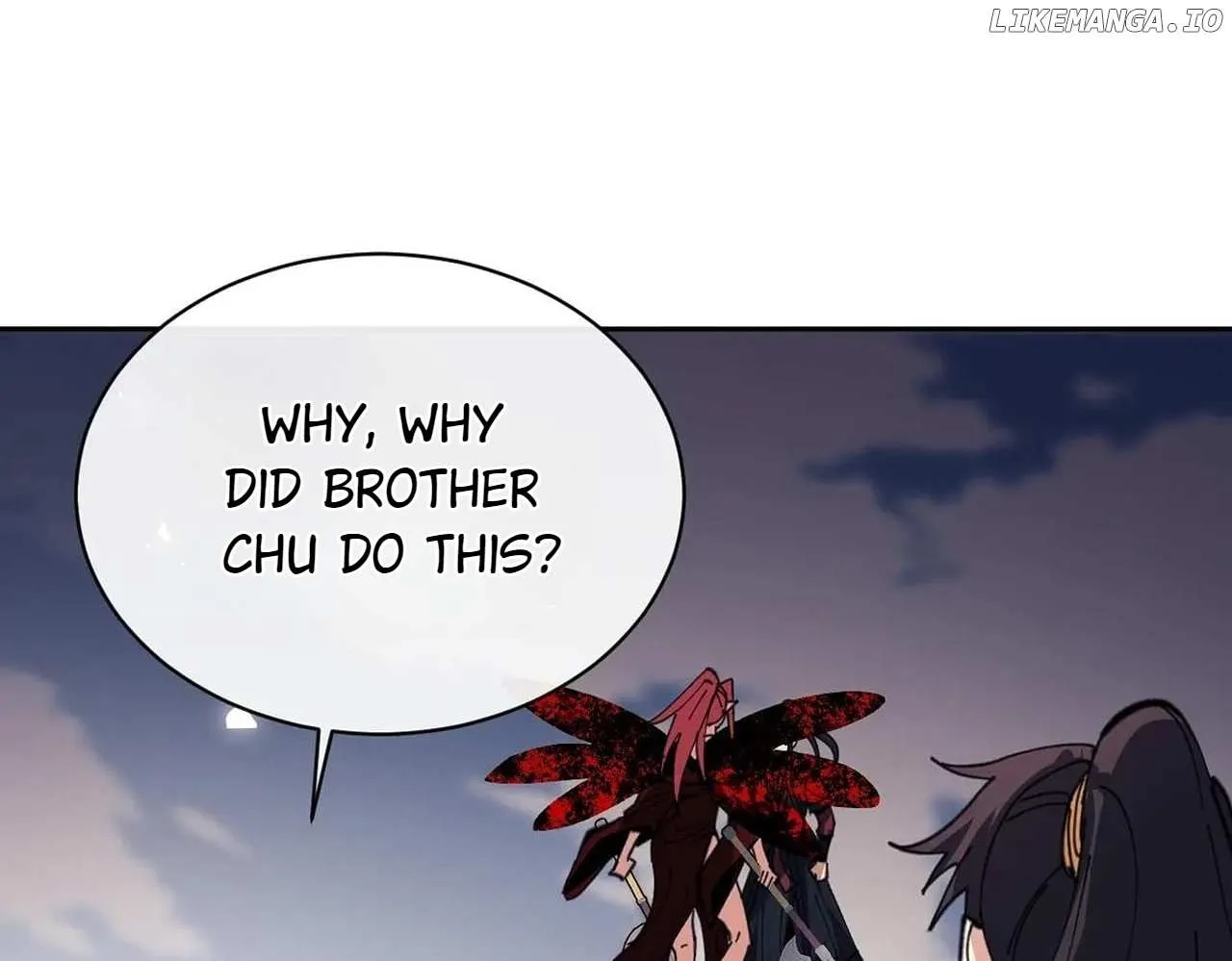 Master: This Villainous Disciple Is Not The Holy Child Chapter 103 page 150 - 