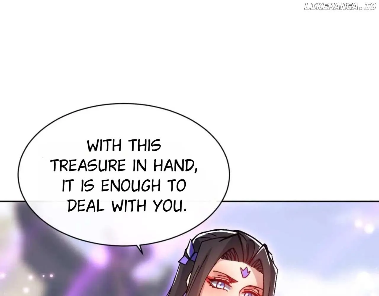 Master: This Villainous Disciple Is Not The Holy Child Chapter 103 page 16 - 
