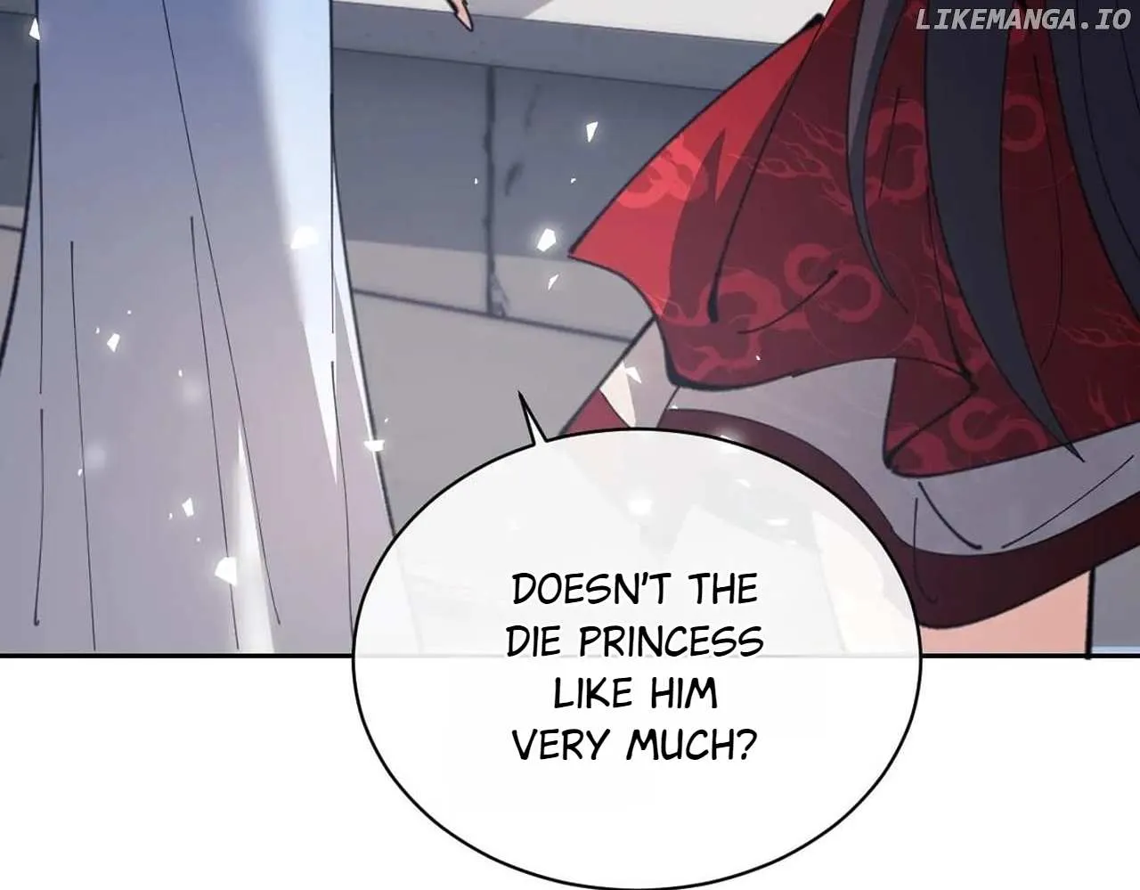 Master: This Villainous Disciple Is Not The Holy Child Chapter 103 page 152 - 