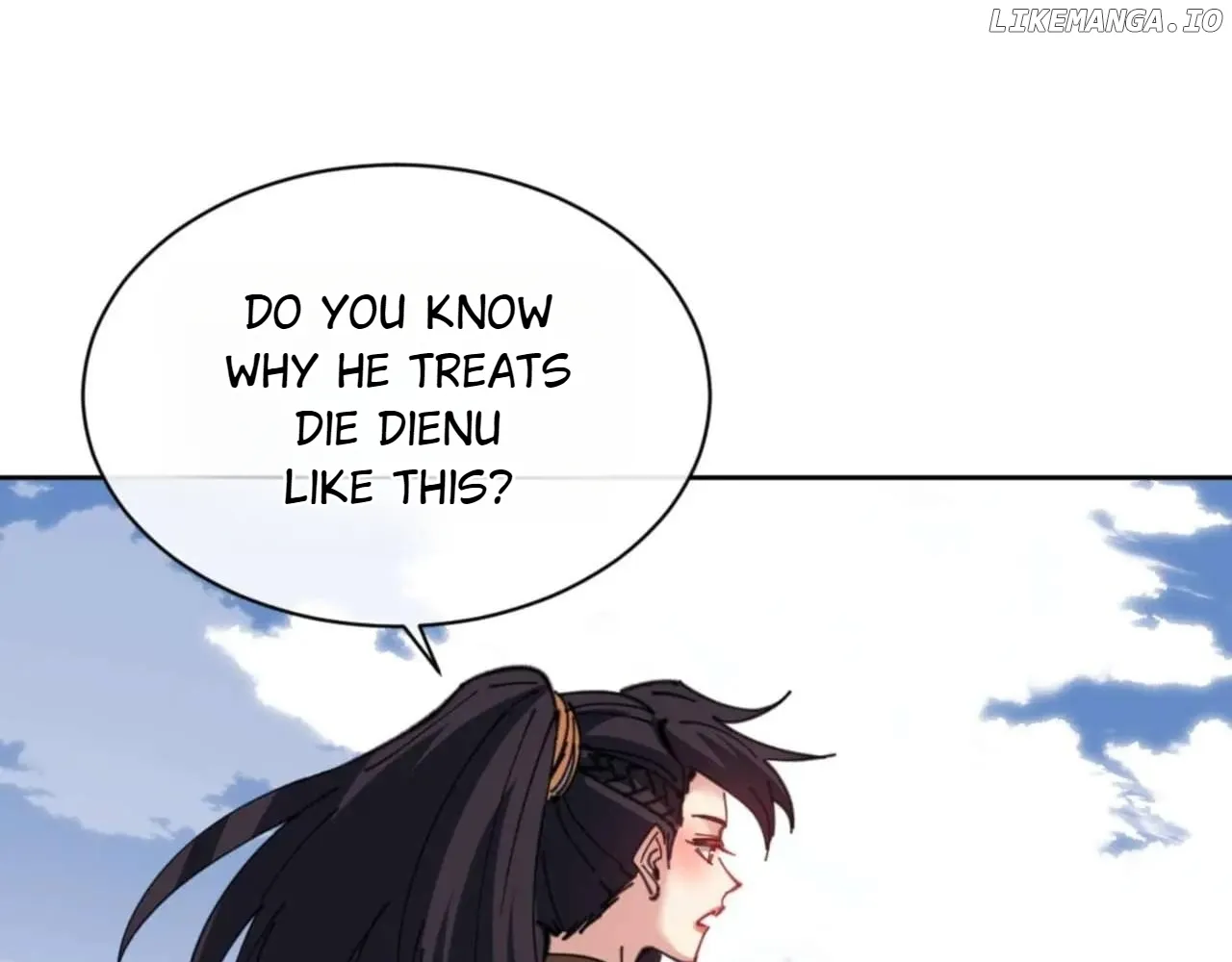 Master: This Villainous Disciple Is Not The Holy Child Chapter 103 page 158 - 