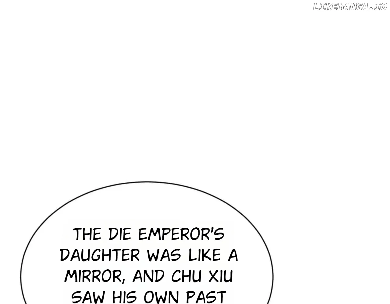 Master: This Villainous Disciple Is Not The Holy Child Chapter 103 page 161 - 