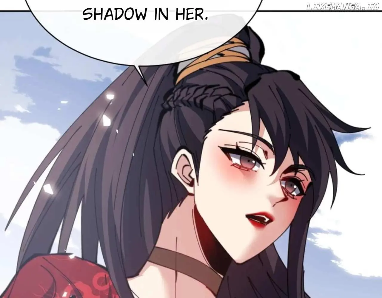 Master: This Villainous Disciple Is Not The Holy Child Chapter 103 page 162 - 