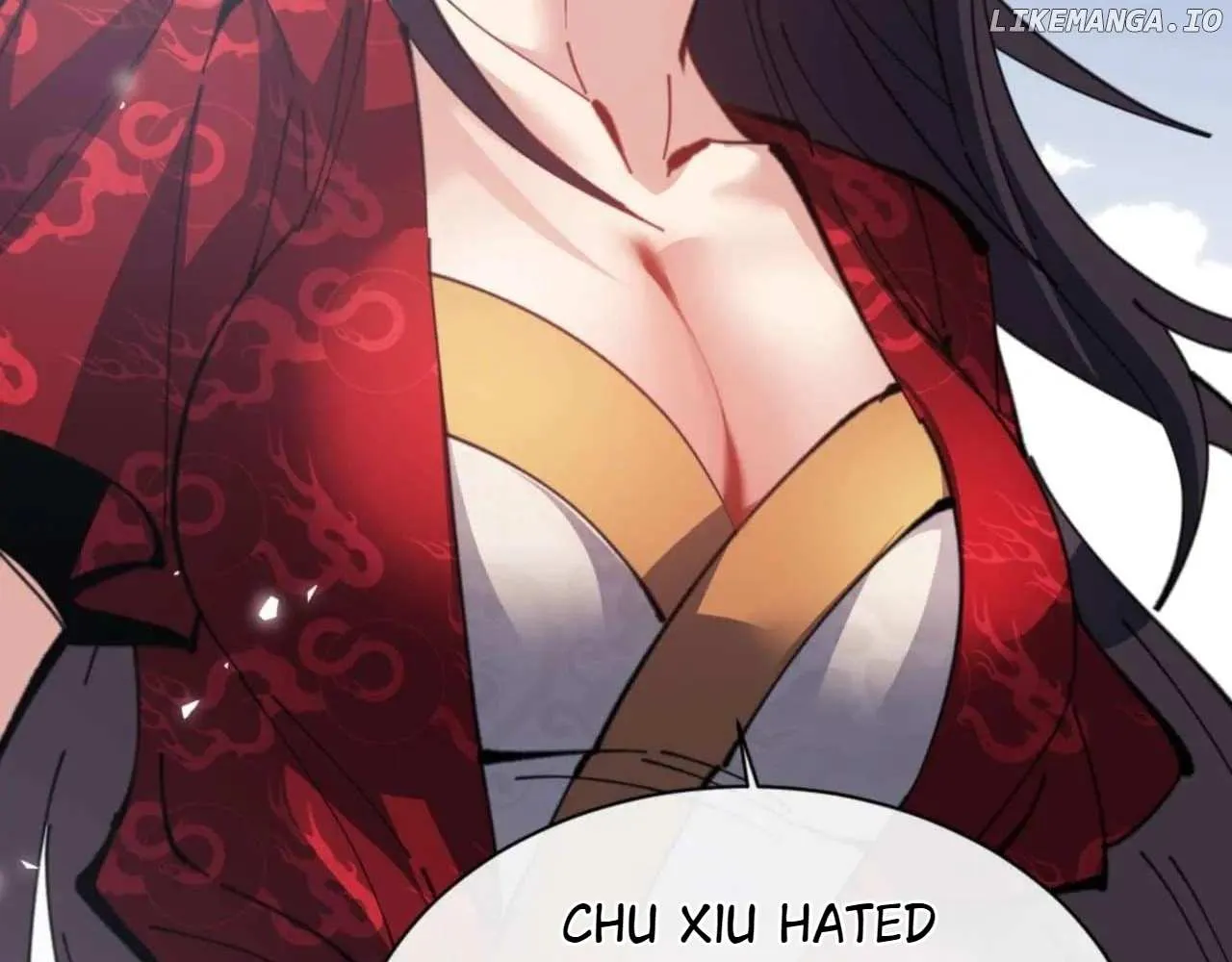 Master: This Villainous Disciple Is Not The Holy Child Chapter 103 page 163 - 