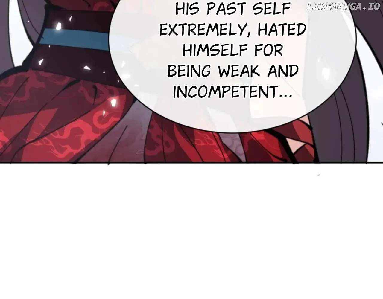 Master: This Villainous Disciple Is Not The Holy Child Chapter 103 page 164 - 