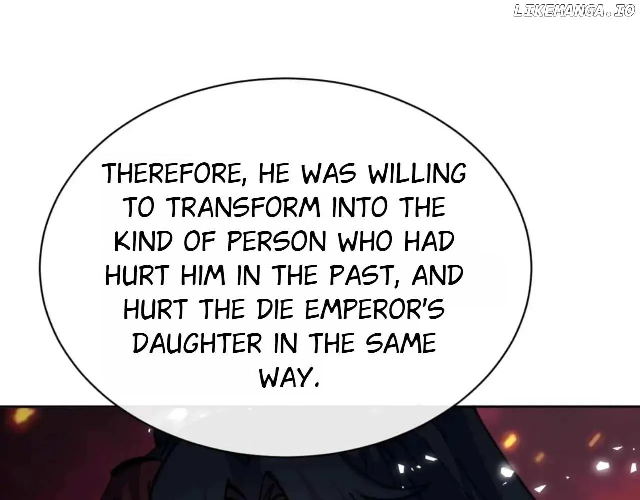 Master: This Villainous Disciple Is Not The Holy Child Chapter 103 page 165 - 