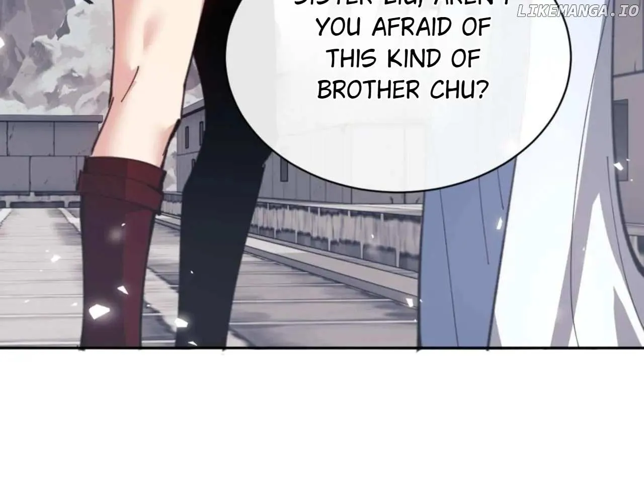 Master: This Villainous Disciple Is Not The Holy Child Chapter 103 page 172 - 