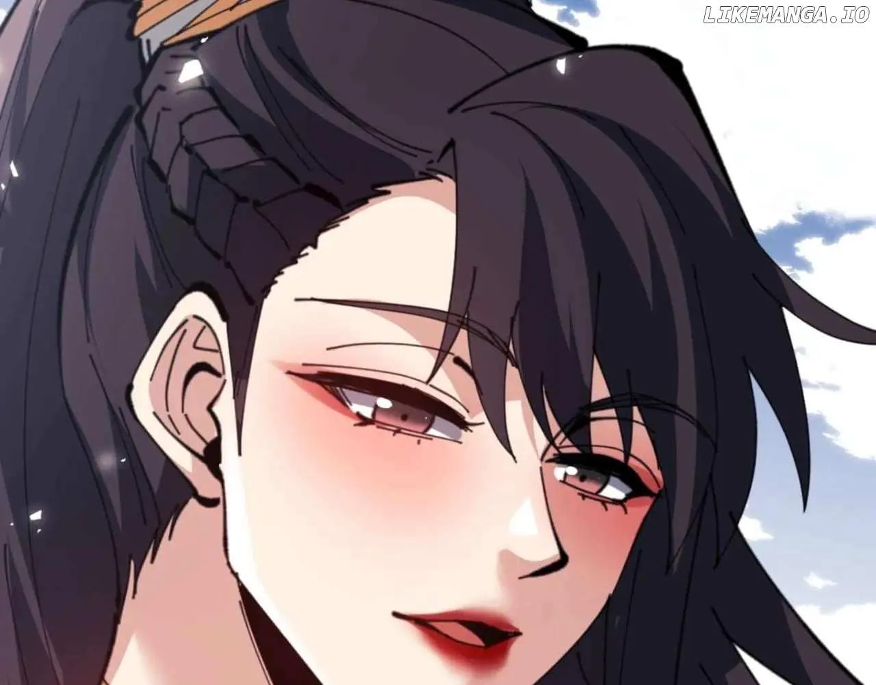 Master: This Villainous Disciple Is Not The Holy Child Chapter 103 page 174 - 