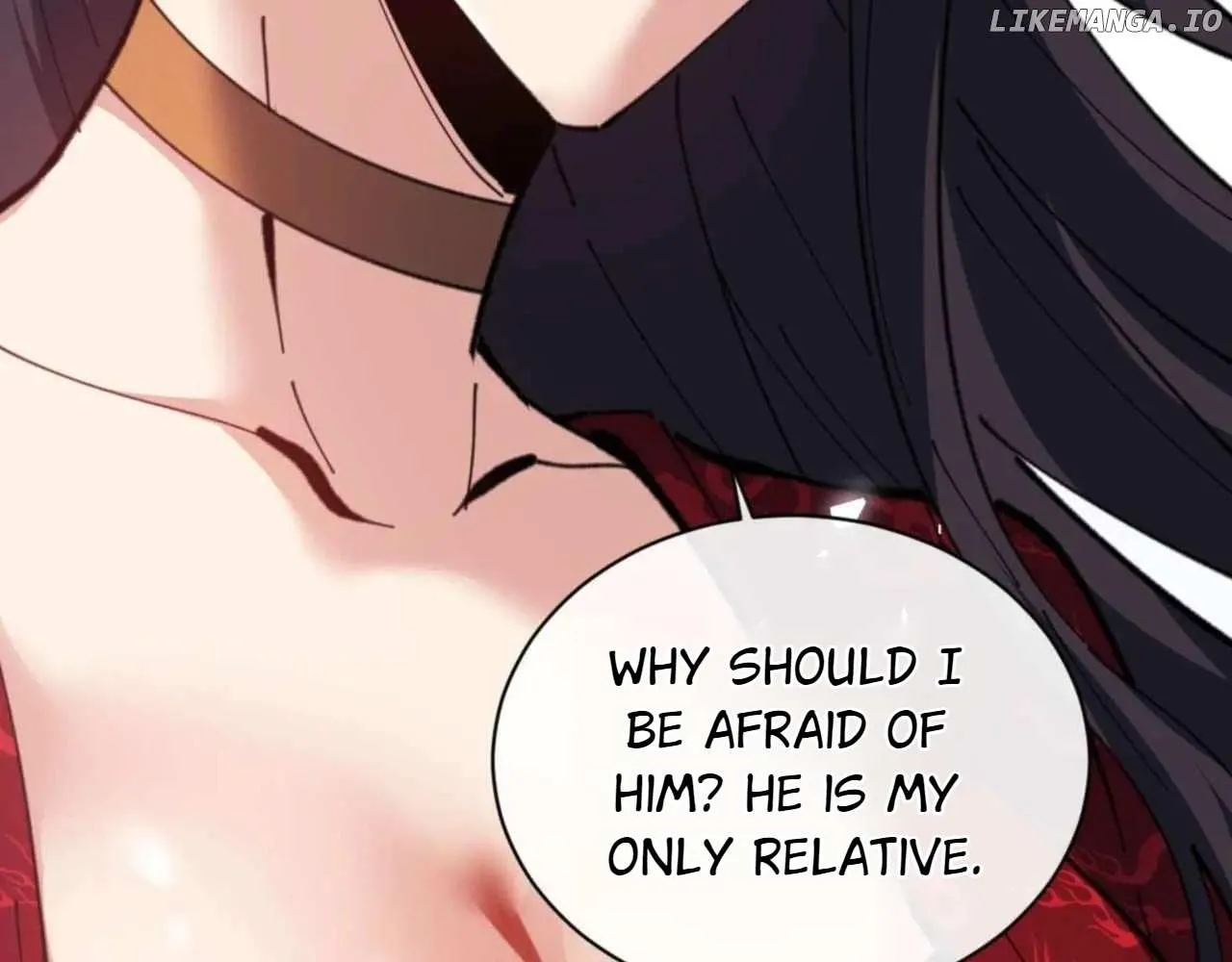 Master: This Villainous Disciple Is Not The Holy Child Chapter 103 page 175 - 