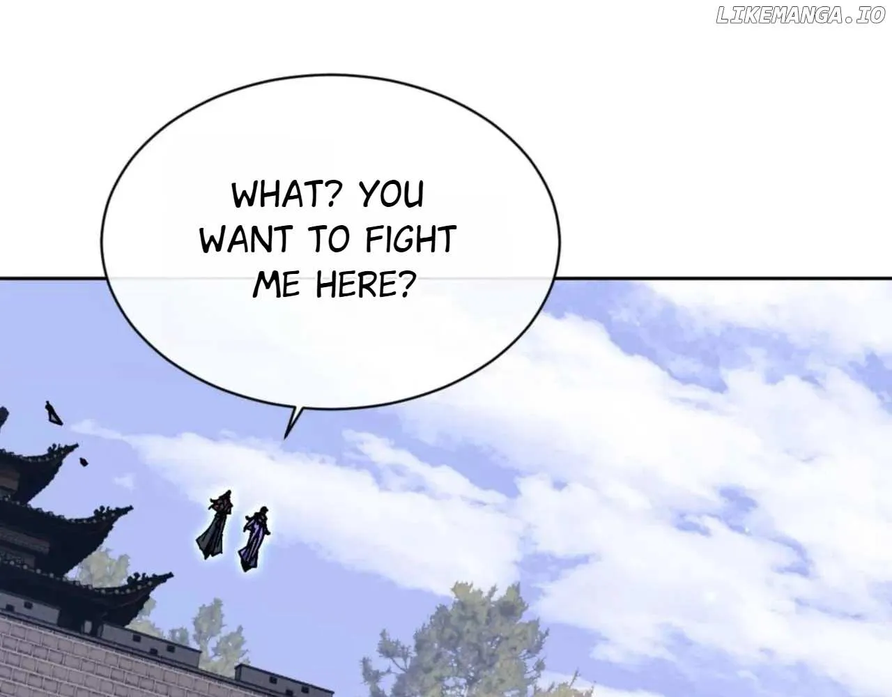 Master: This Villainous Disciple Is Not The Holy Child Chapter 103 page 21 - 
