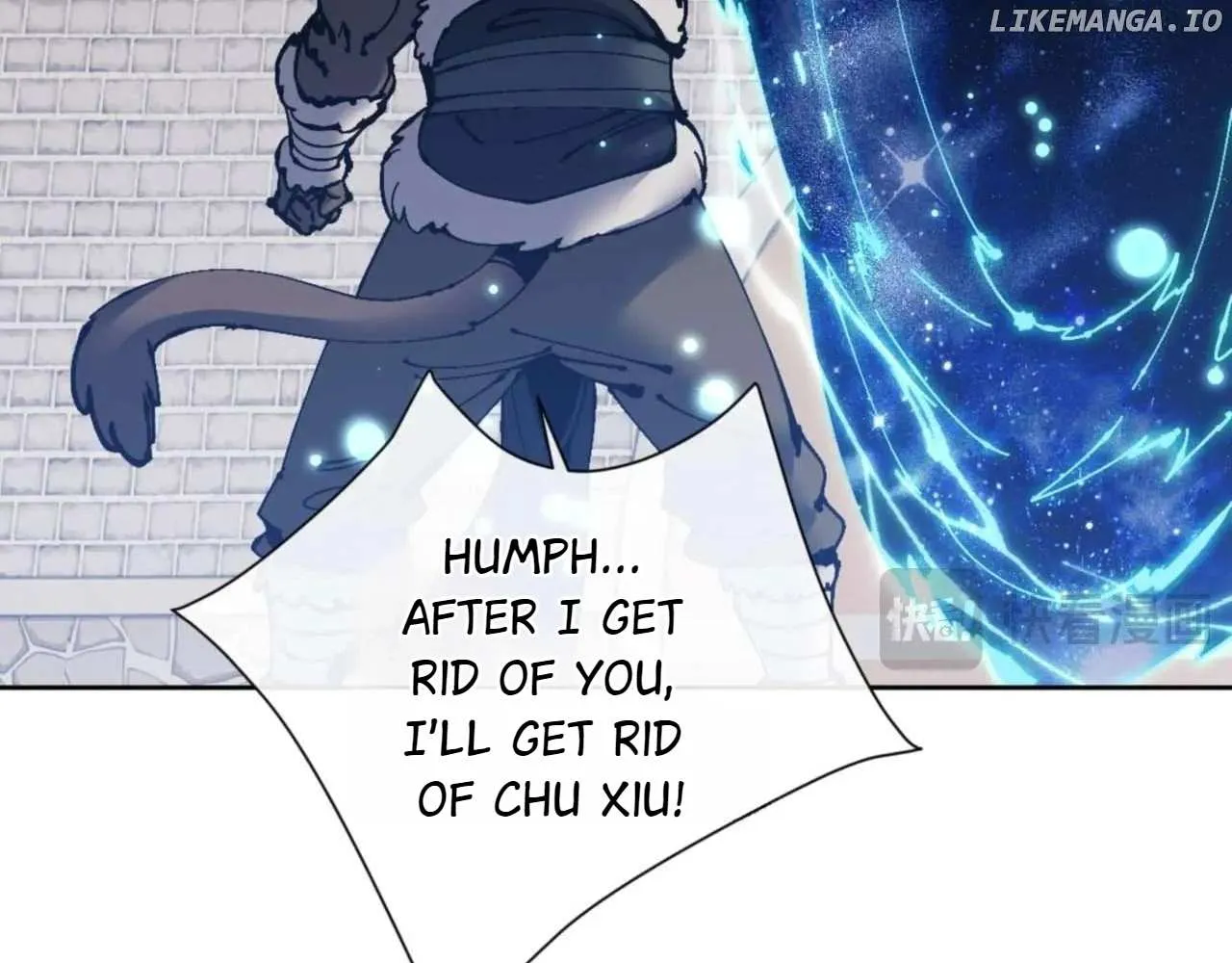 Master: This Villainous Disciple Is Not The Holy Child Chapter 103 page 27 - 