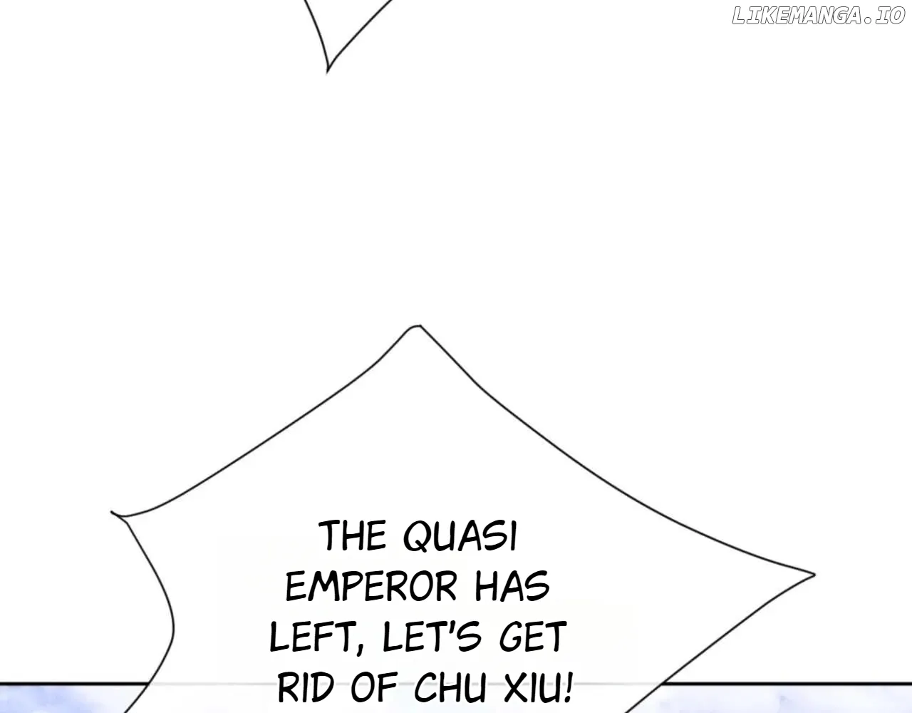 Master: This Villainous Disciple Is Not The Holy Child Chapter 103 page 28 - 