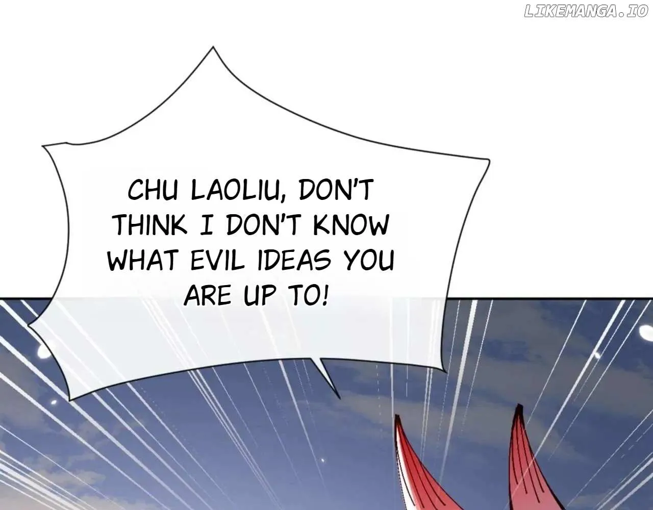 Master: This Villainous Disciple Is Not The Holy Child Chapter 103 page 40 - 