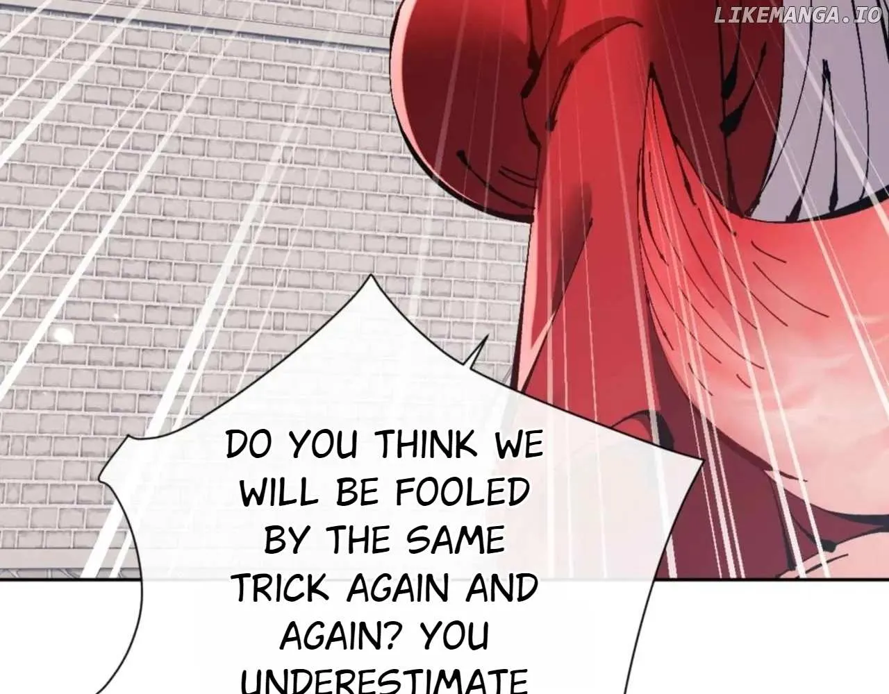 Master: This Villainous Disciple Is Not The Holy Child Chapter 103 page 42 - 