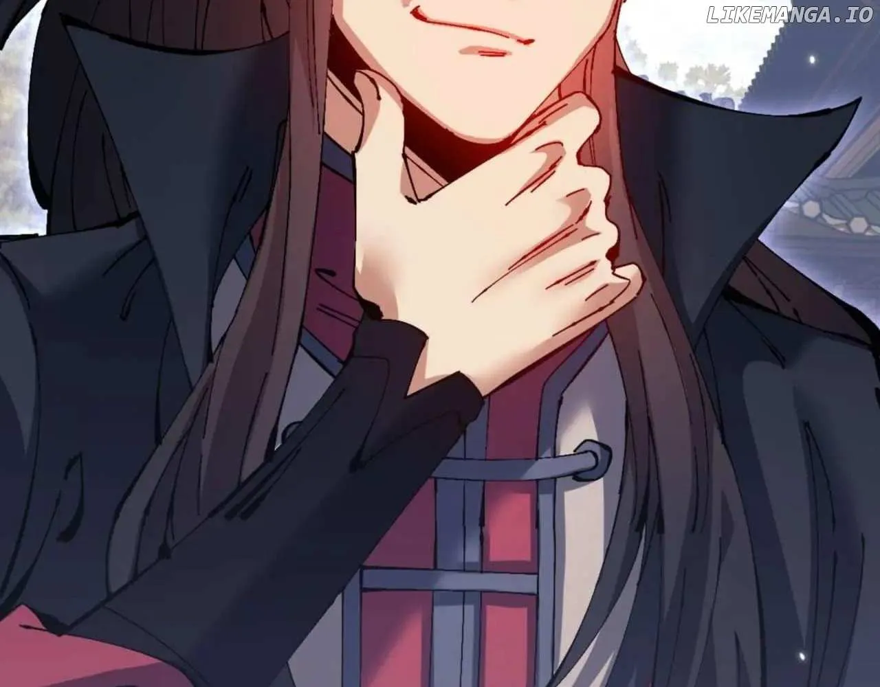 Master: This Villainous Disciple Is Not The Holy Child Chapter 103 page 45 - 