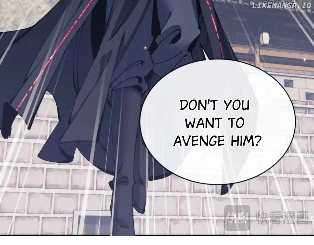 Master: This Villainous Disciple Is Not The Holy Child Chapter 103 page 49 - 