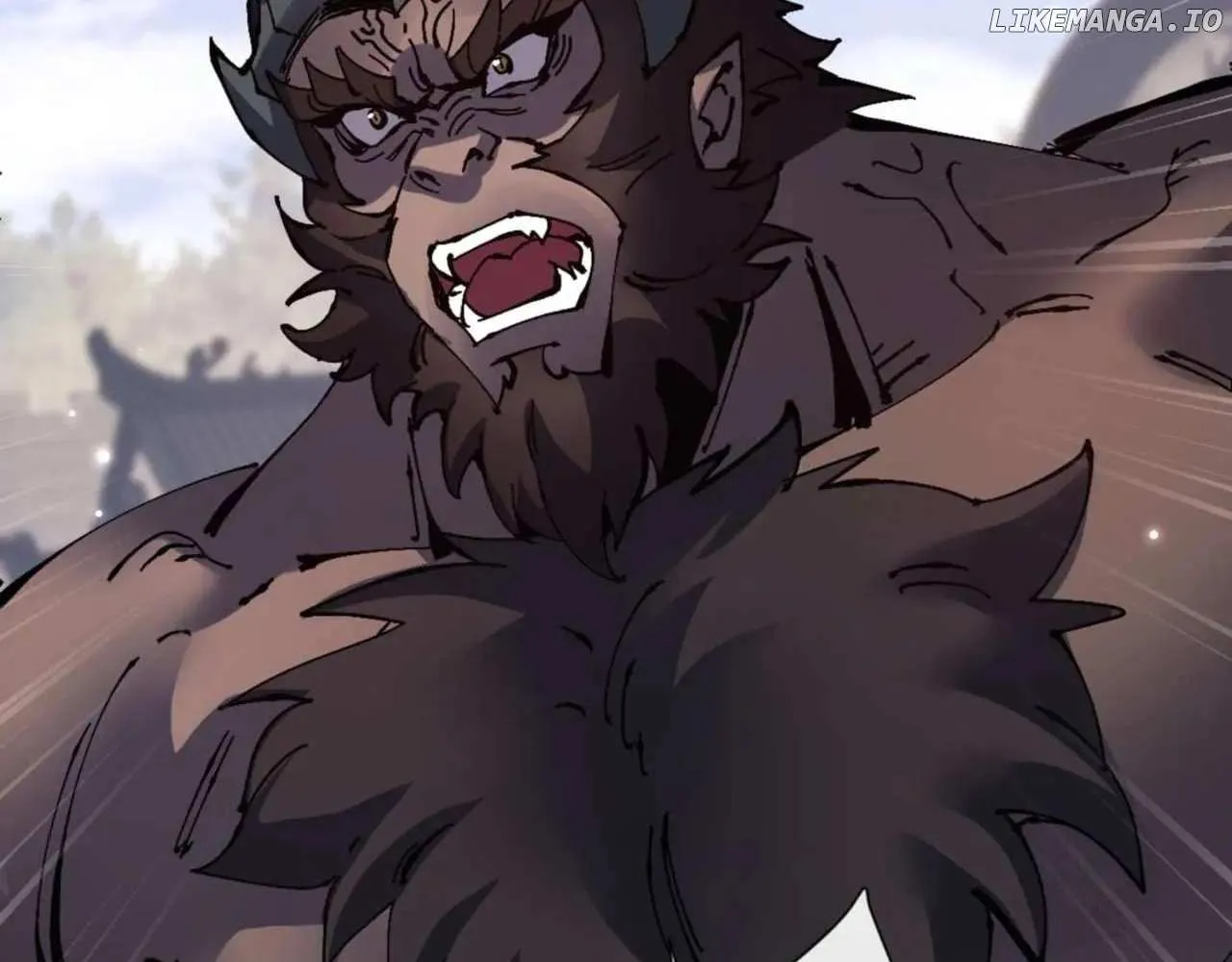 Master: This Villainous Disciple Is Not The Holy Child Chapter 103 page 6 - 