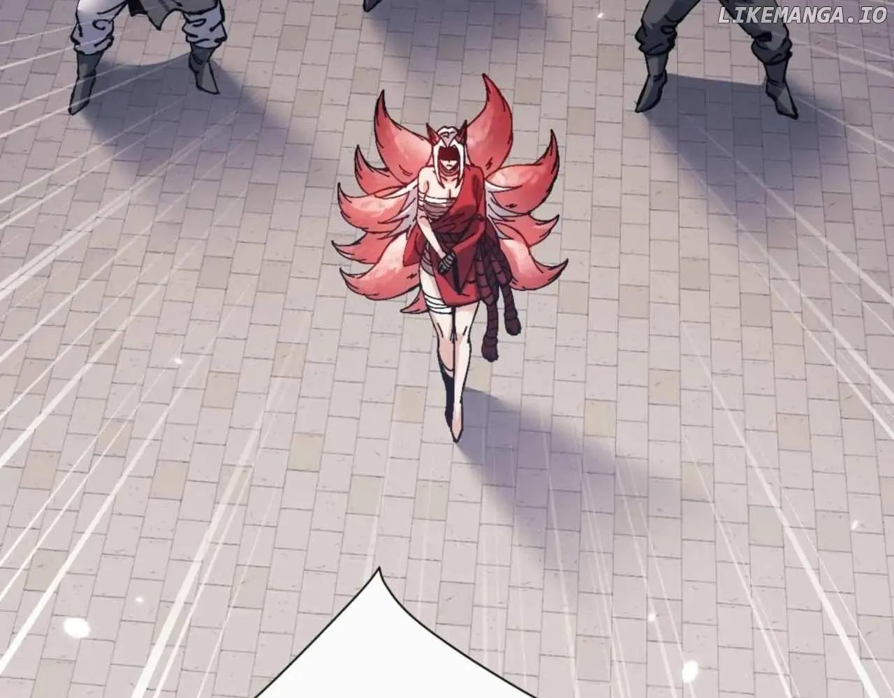 Master: This Villainous Disciple Is Not The Holy Child Chapter 103 page 52 - 