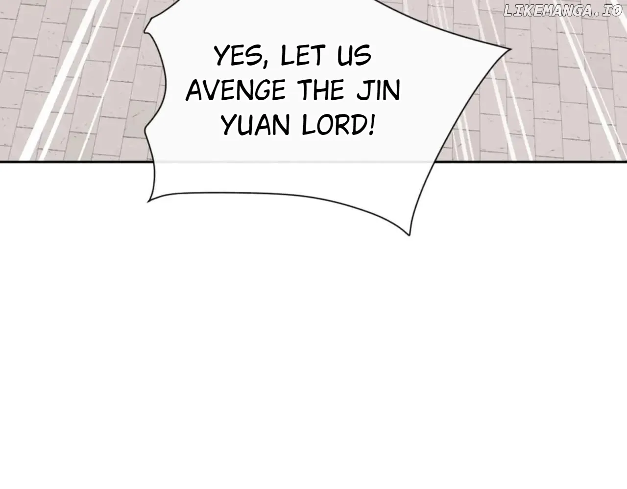 Master: This Villainous Disciple Is Not The Holy Child Chapter 103 page 53 - 
