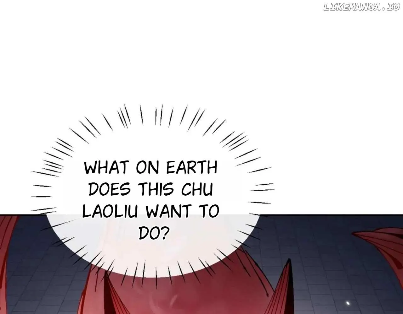 Master: This Villainous Disciple Is Not The Holy Child Chapter 103 page 54 - 