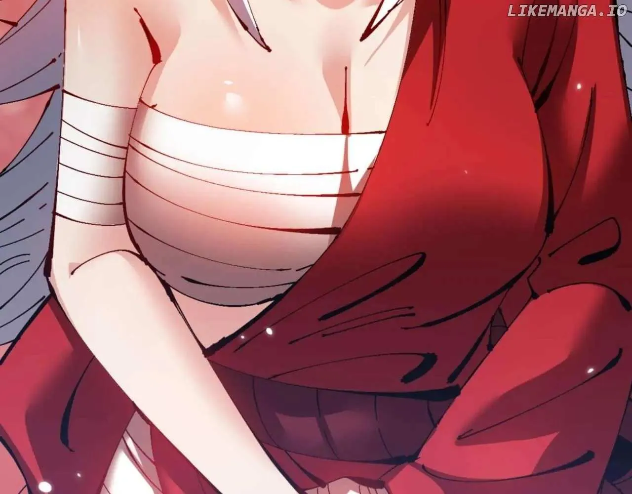 Master: This Villainous Disciple Is Not The Holy Child Chapter 103 page 56 - 