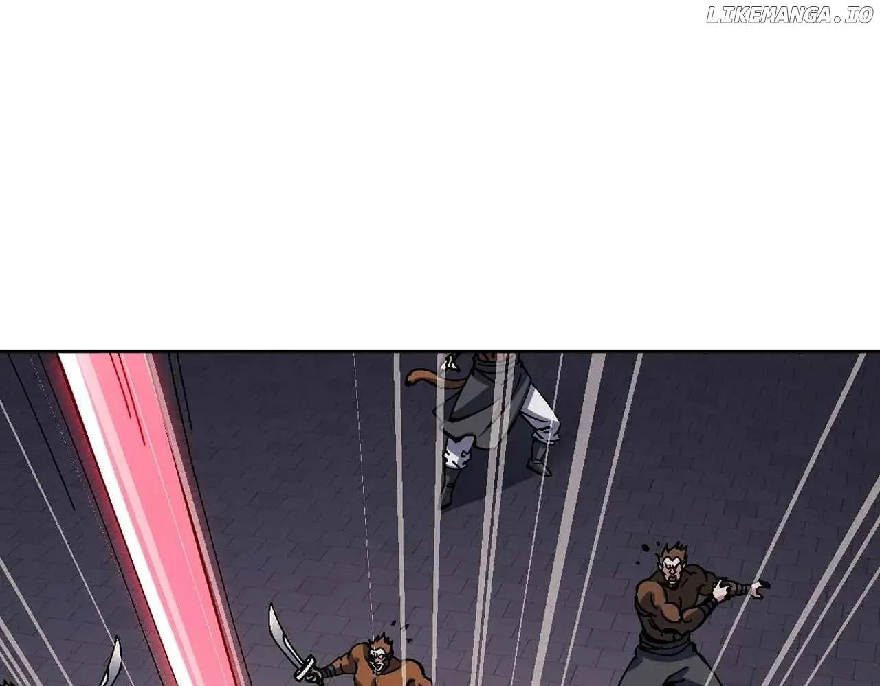 Master: This Villainous Disciple Is Not The Holy Child Chapter 103 page 58 - 