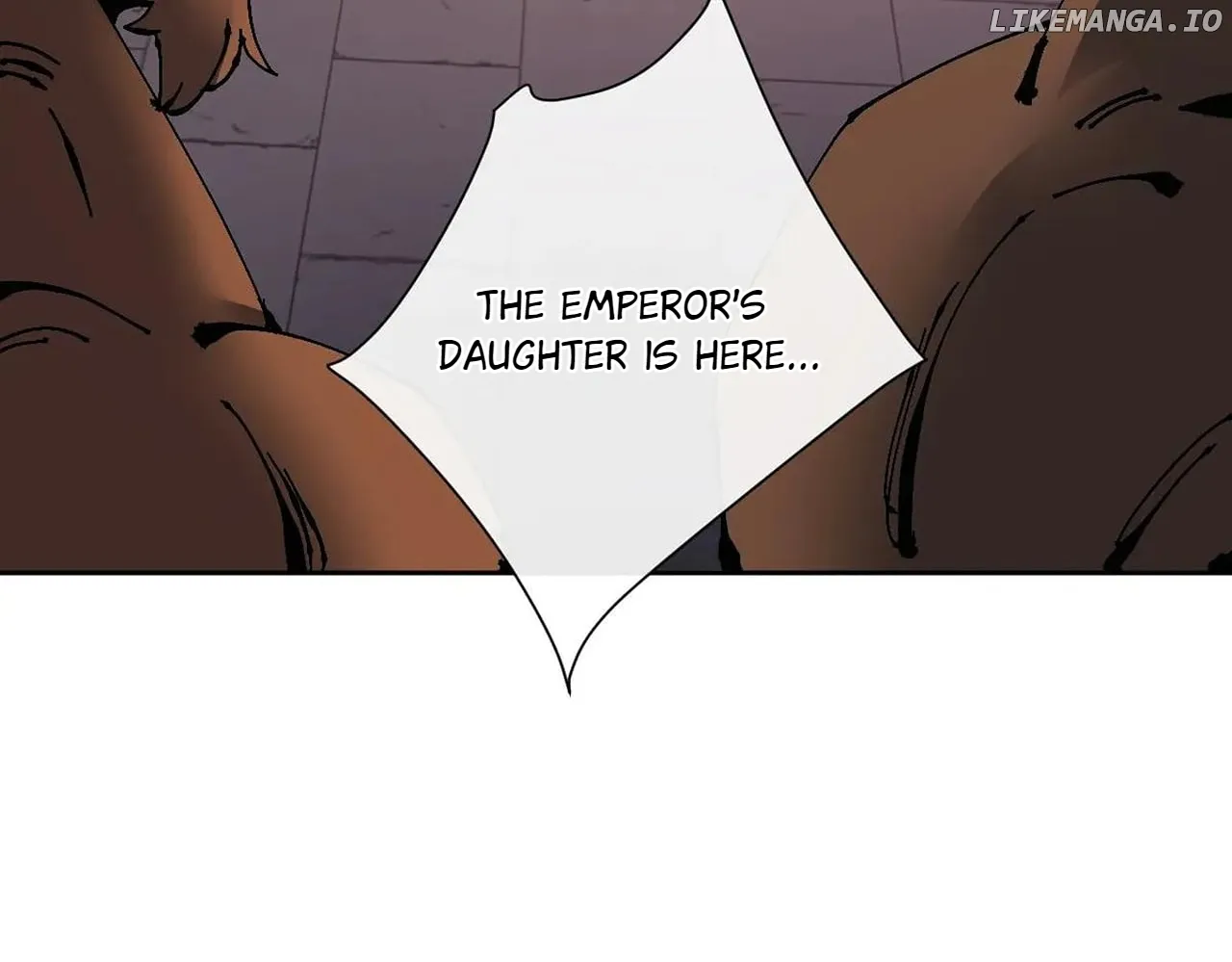 Master: This Villainous Disciple Is Not The Holy Child Chapter 103 page 64 - 