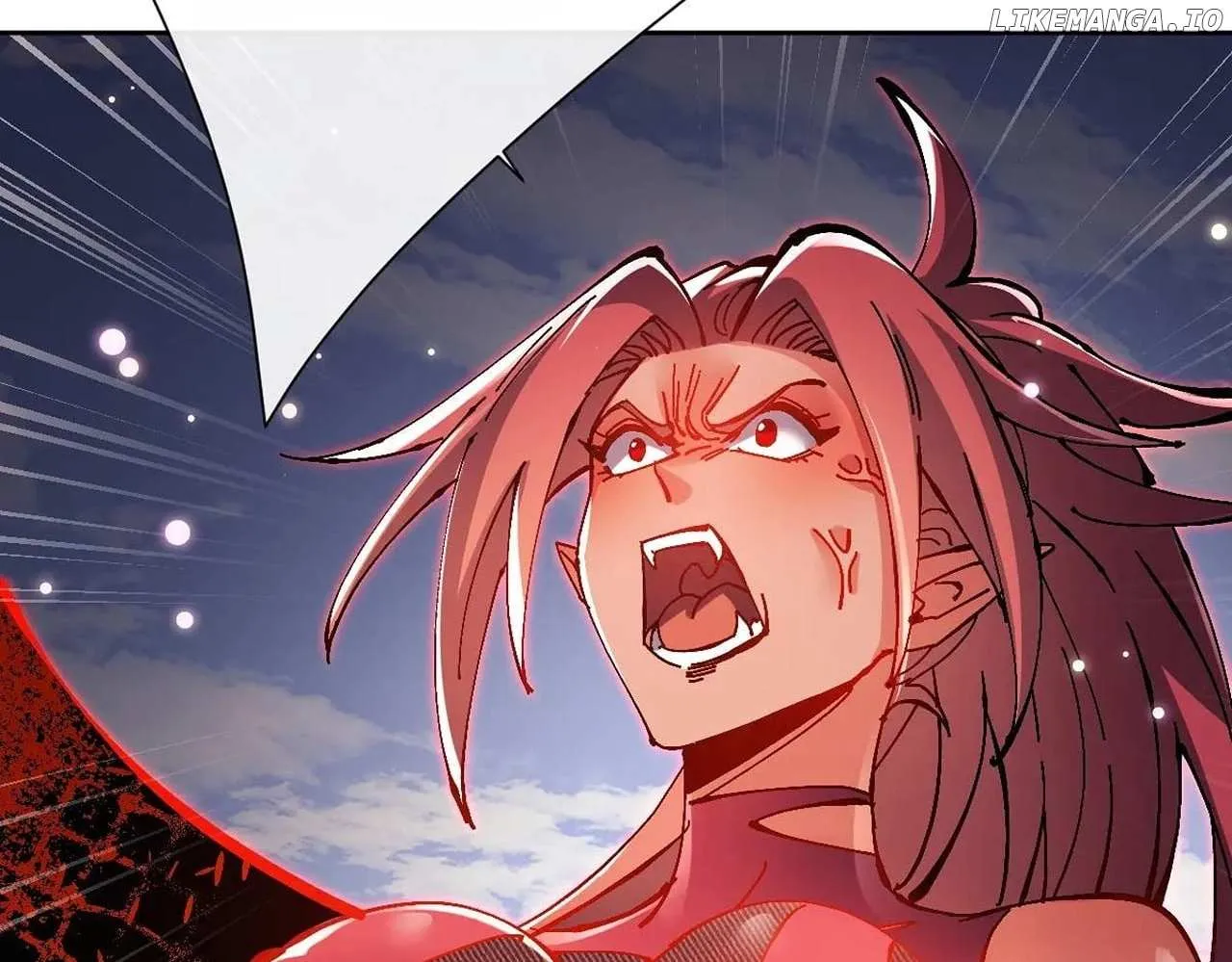 Master: This Villainous Disciple Is Not The Holy Child Chapter 103 page 66 - 