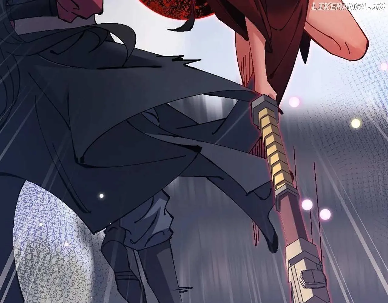 Master: This Villainous Disciple Is Not The Holy Child Chapter 103 page 76 - 