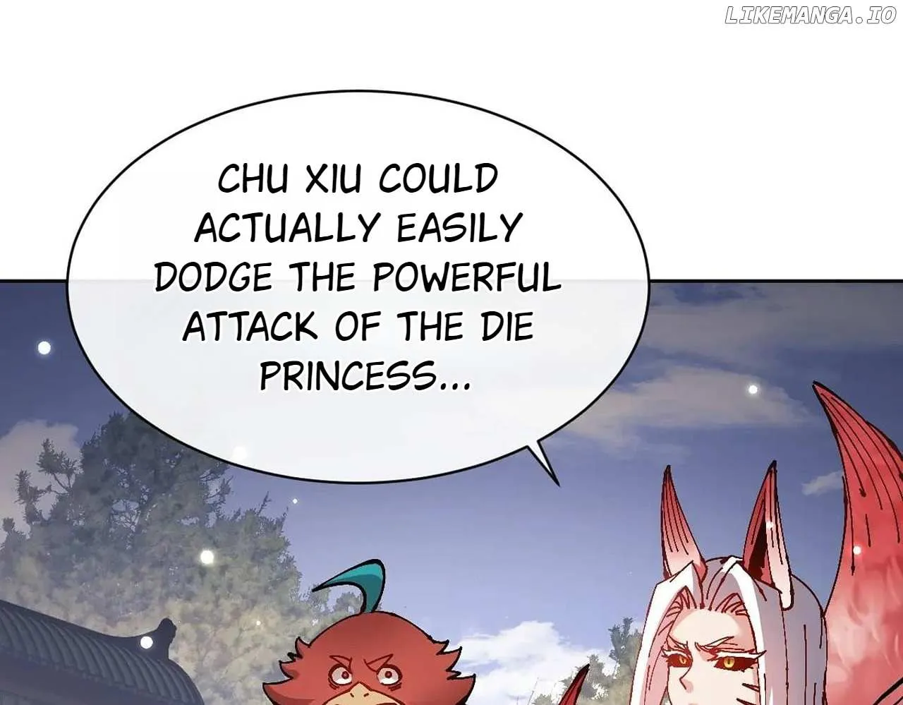 Master: This Villainous Disciple Is Not The Holy Child Chapter 103 page 79 - 