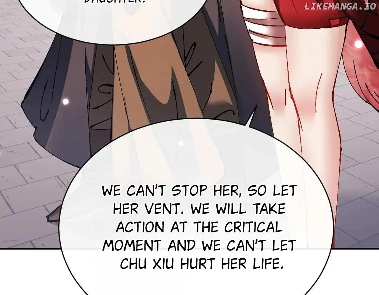 Master: This Villainous Disciple Is Not The Holy Child Chapter 103 page 81 - 