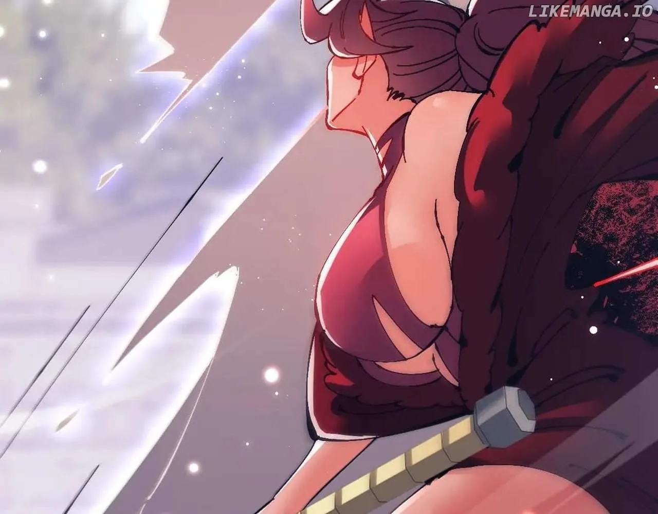 Master: This Villainous Disciple Is Not The Holy Child Chapter 103 page 88 - 