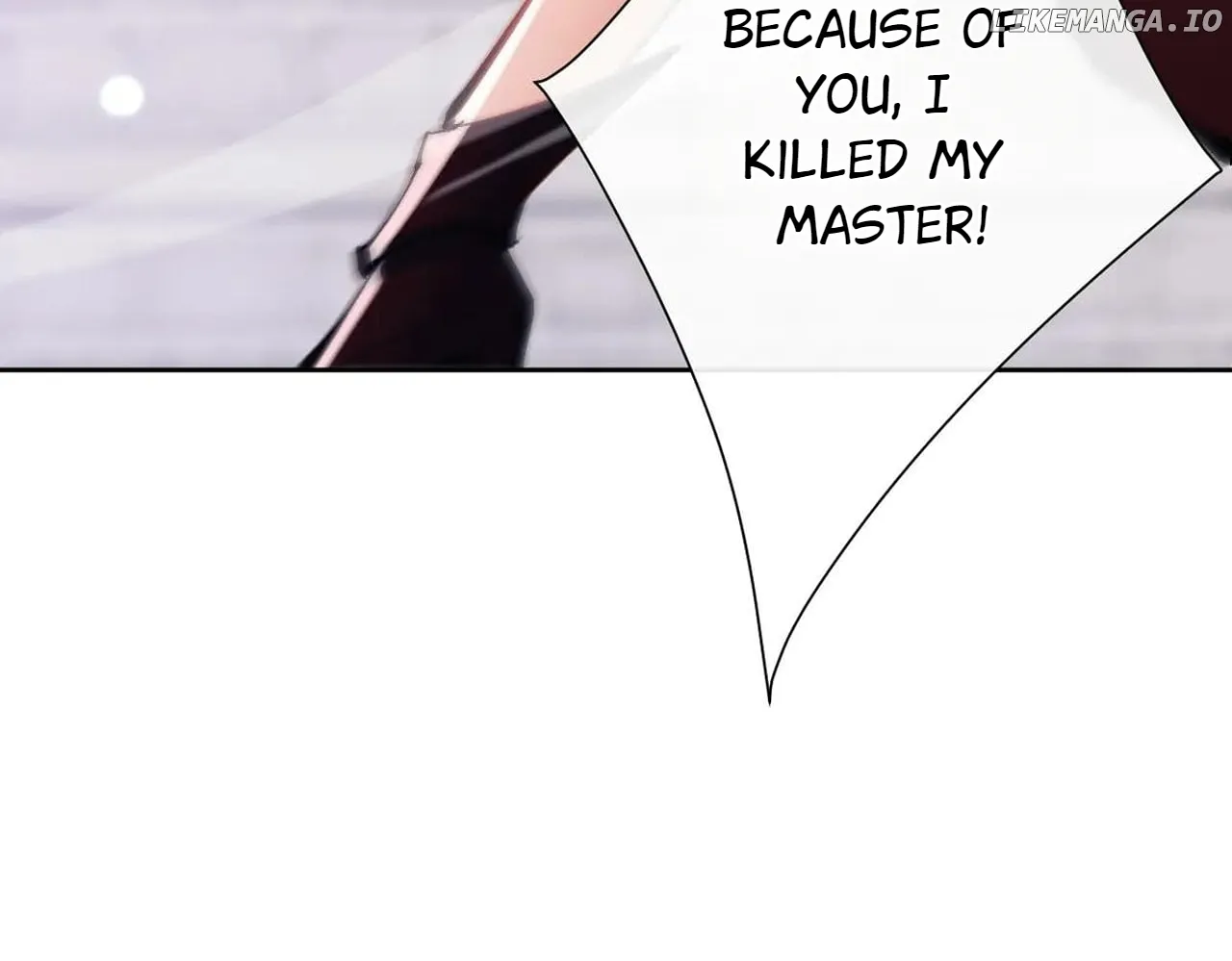 Master: This Villainous Disciple Is Not The Holy Child Chapter 103 page 90 - 
