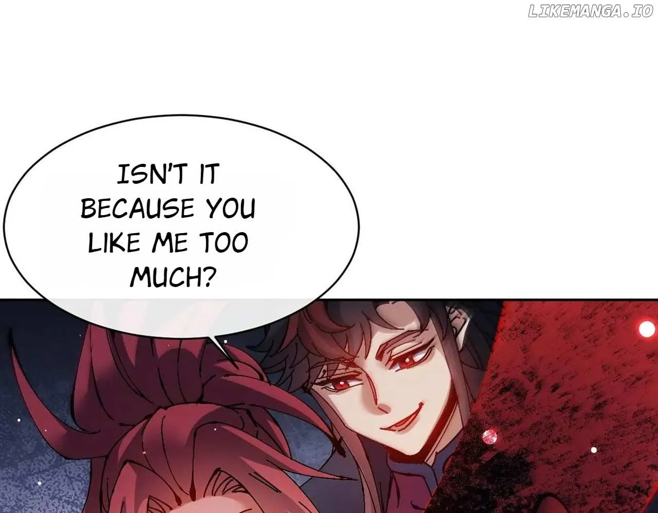 Master: This Villainous Disciple Is Not The Holy Child Chapter 103 page 91 - 