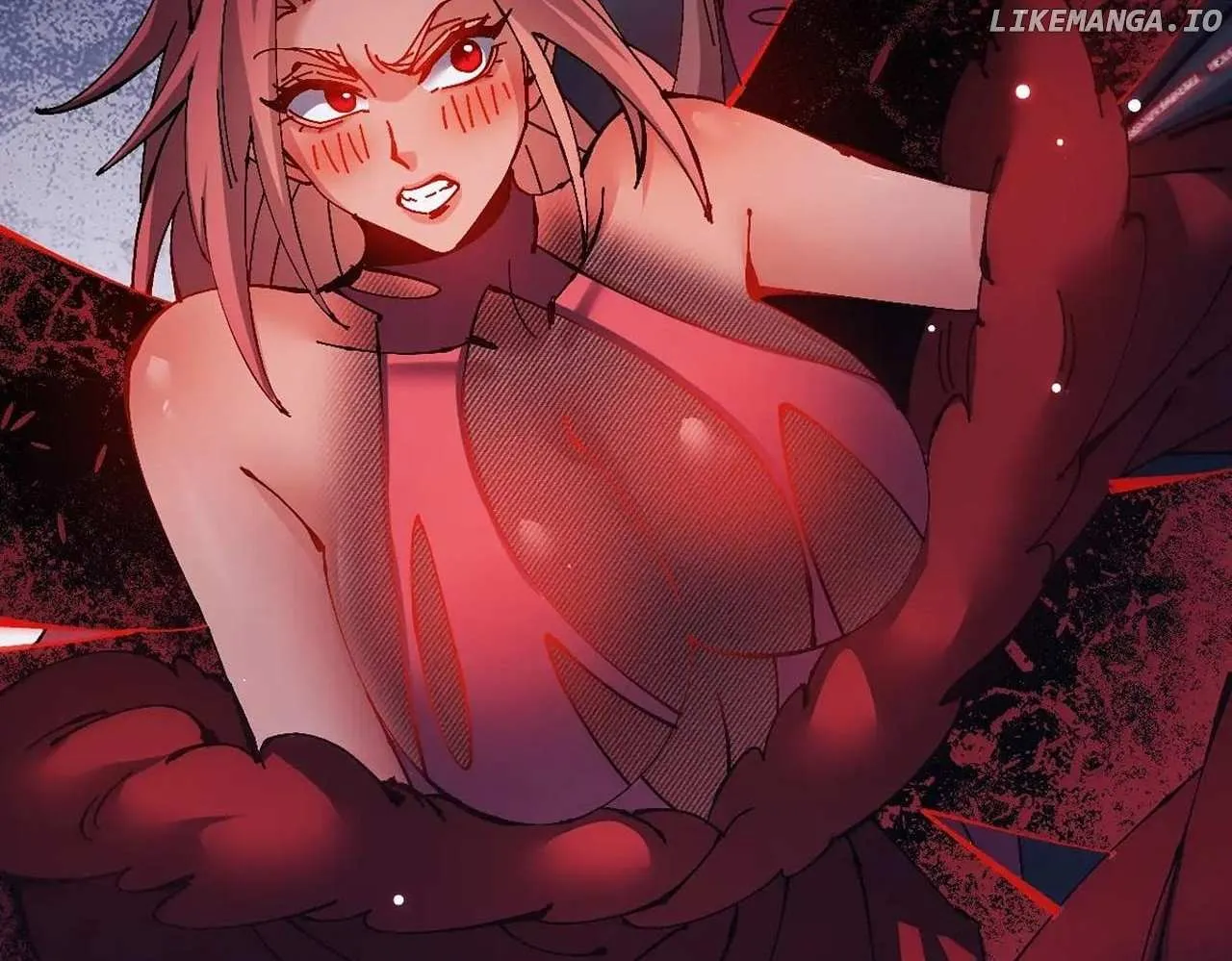 Master: This Villainous Disciple Is Not The Holy Child Chapter 103 page 92 - 