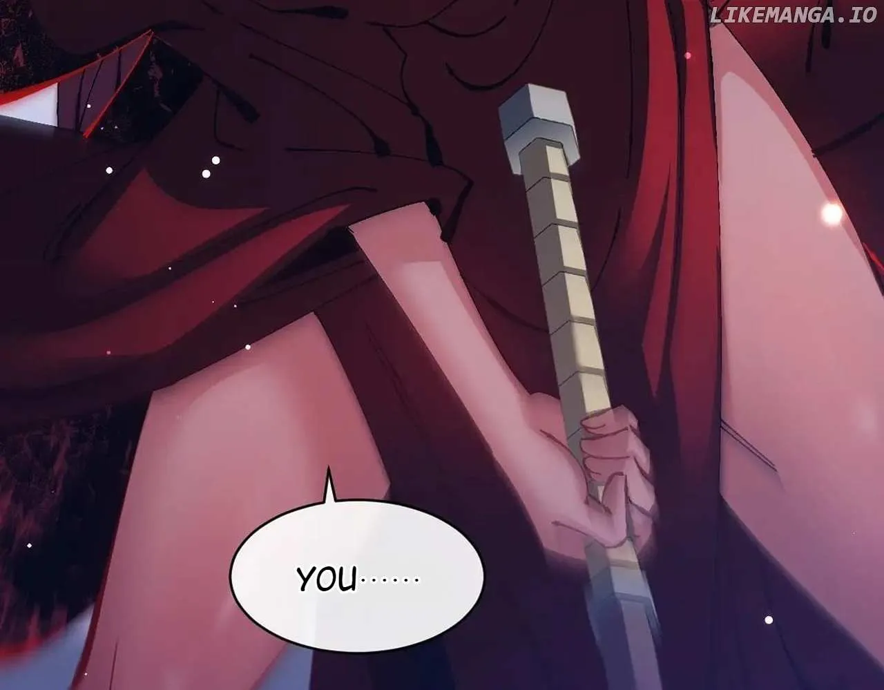 Master: This Villainous Disciple Is Not The Holy Child Chapter 103 page 93 - 