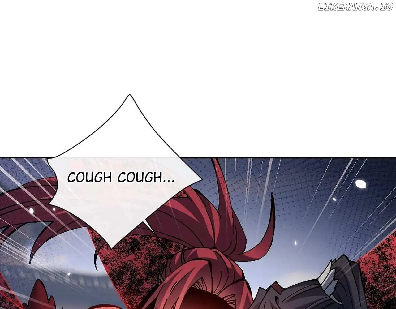 Master: This Villainous Disciple Is Not The Holy Child Chapter 103 page 99 - 