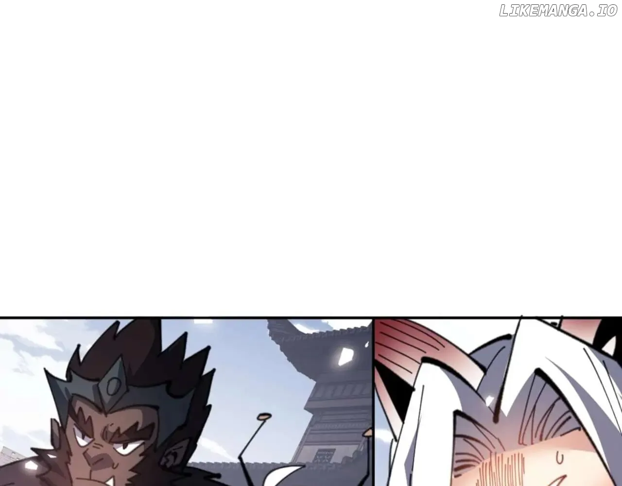 Master: This Villainous Disciple Is Not The Holy Child Chapter 104 page 102 - 