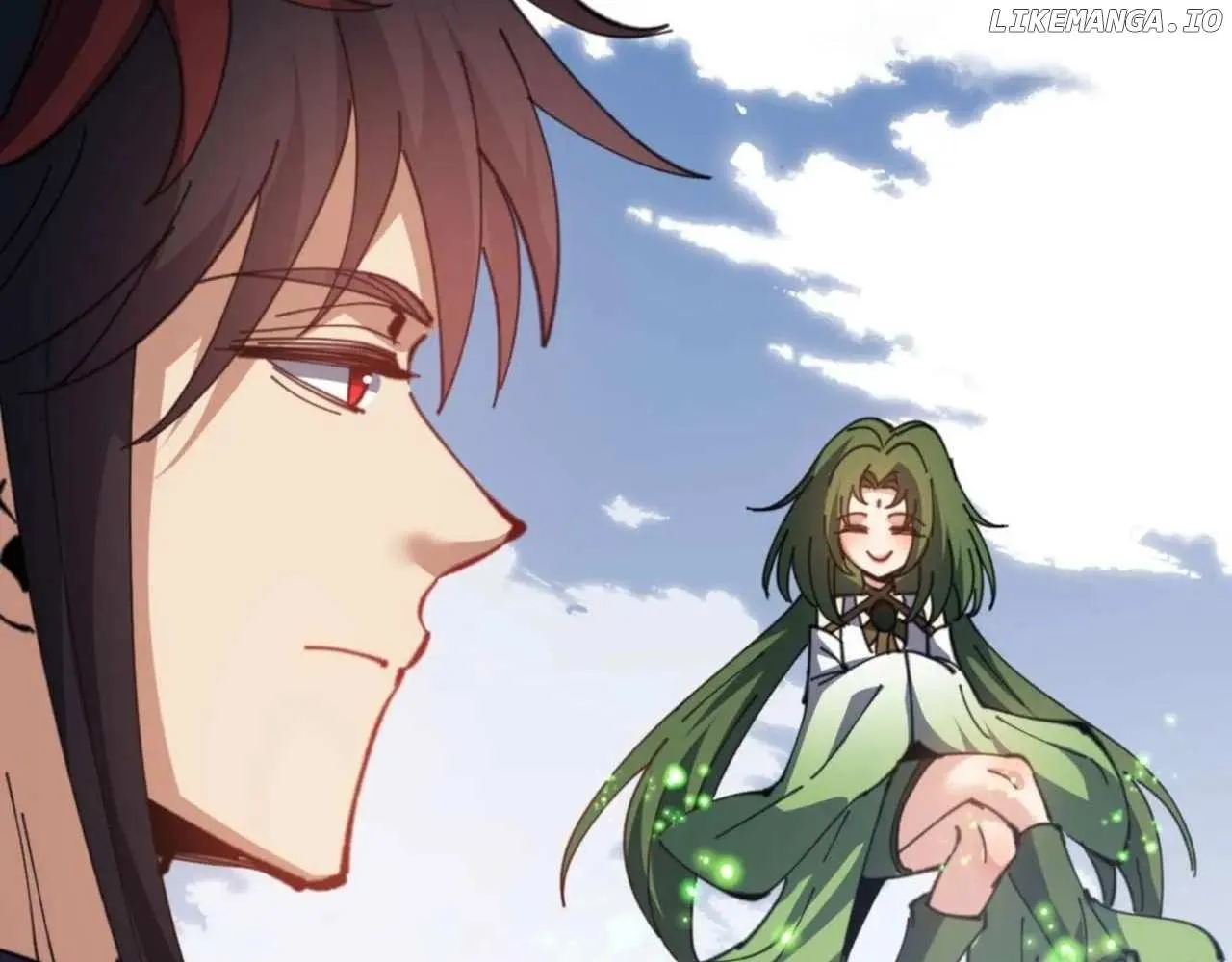 Master: This Villainous Disciple Is Not The Holy Child Chapter 104 page 106 - 