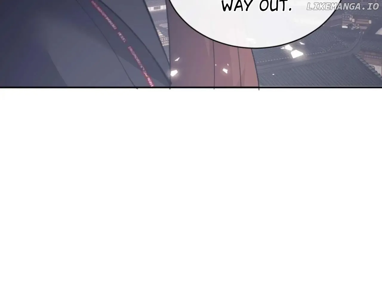 Master: This Villainous Disciple Is Not The Holy Child Chapter 104 page 108 - 