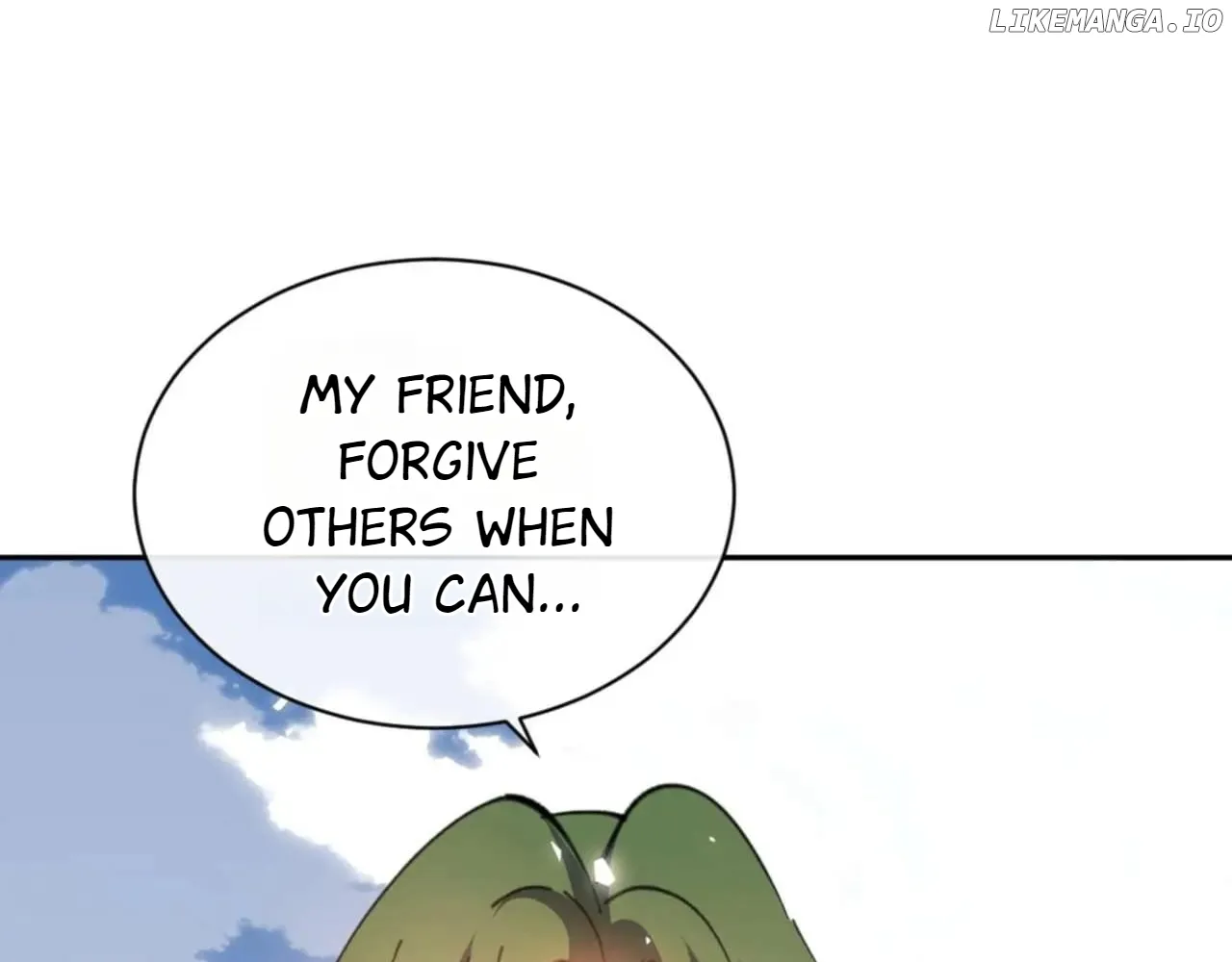 Master: This Villainous Disciple Is Not The Holy Child Chapter 104 page 109 - 