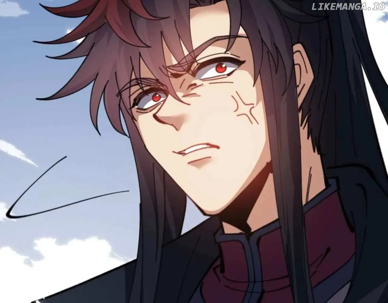 Master: This Villainous Disciple Is Not The Holy Child Chapter 104 page 114 - 