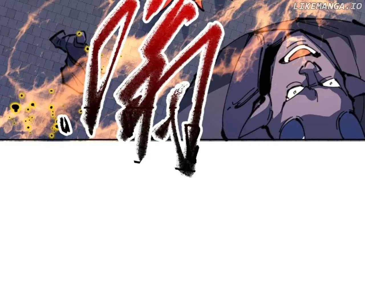Master: This Villainous Disciple Is Not The Holy Child Chapter 104 page 13 - 