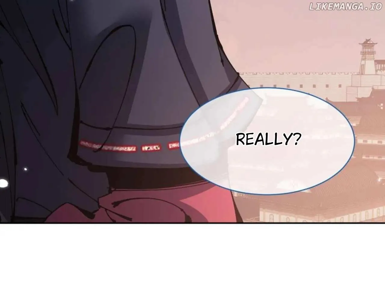 Master: This Villainous Disciple Is Not The Holy Child Chapter 104 page 123 - 