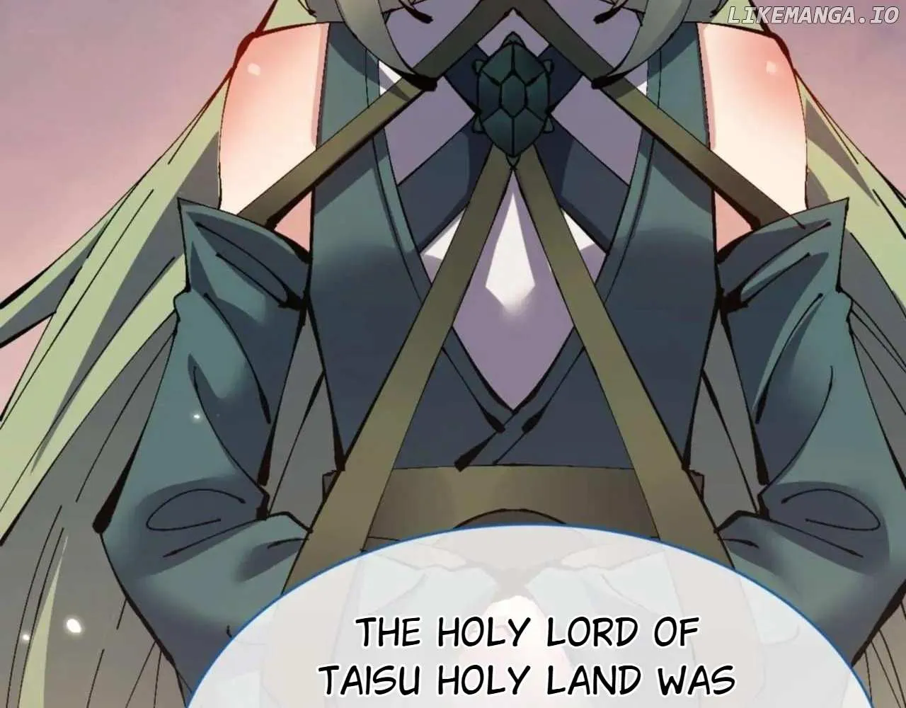 Master: This Villainous Disciple Is Not The Holy Child Chapter 104 page 126 - 