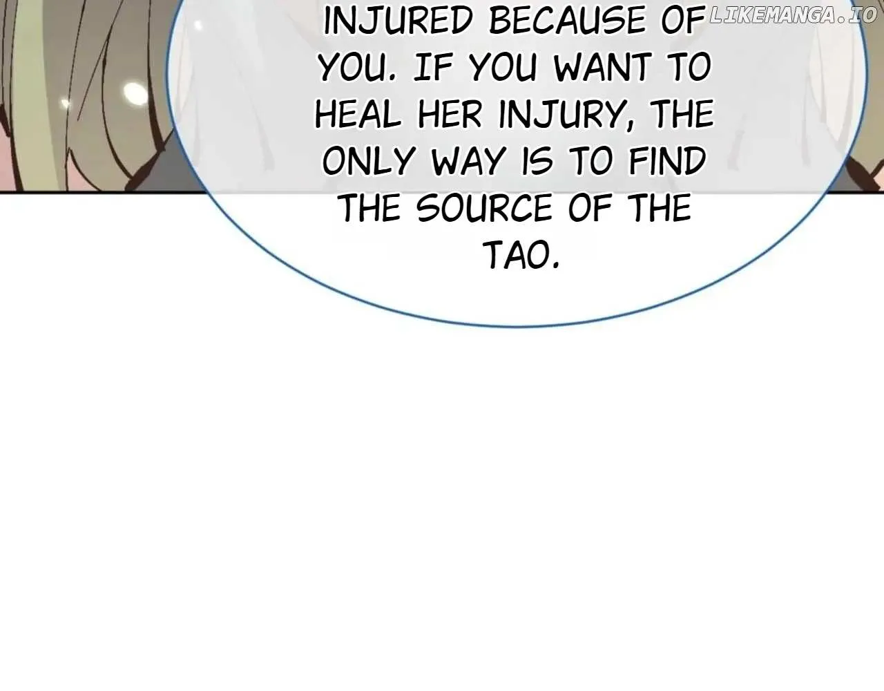 Master: This Villainous Disciple Is Not The Holy Child Chapter 104 page 127 - 