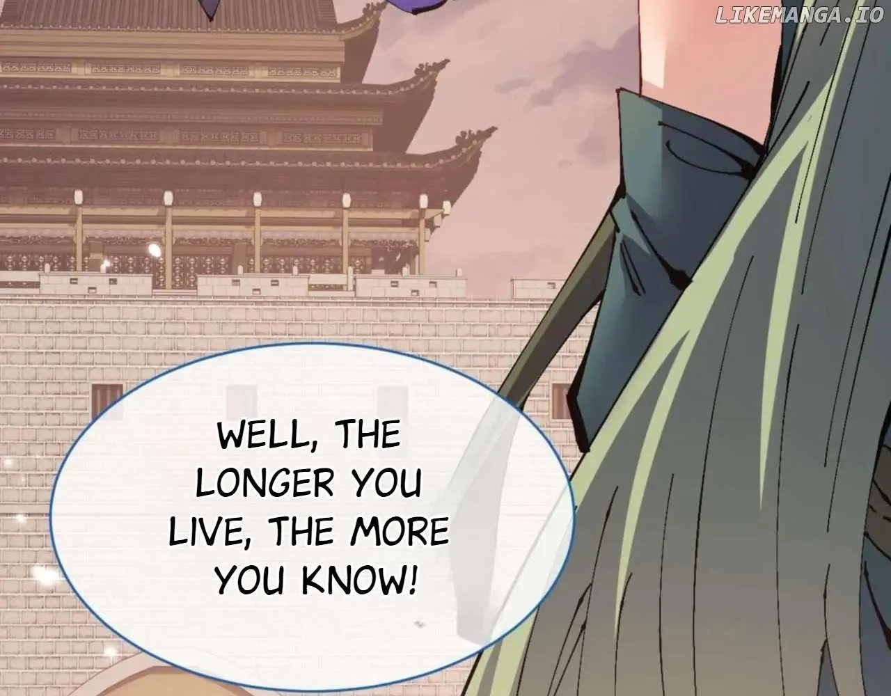 Master: This Villainous Disciple Is Not The Holy Child Chapter 104 page 130 - 