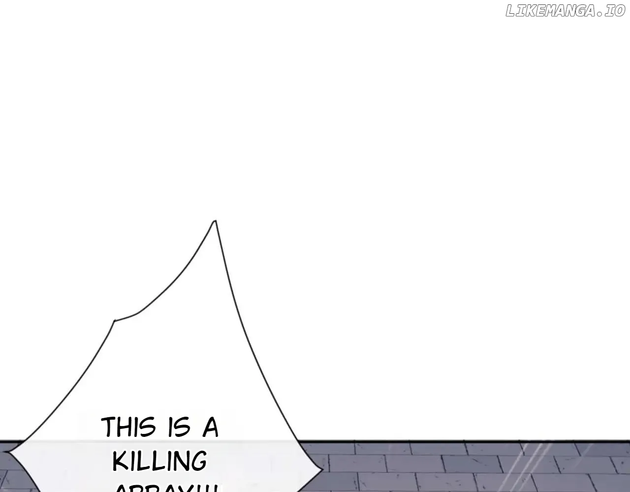 Master: This Villainous Disciple Is Not The Holy Child Chapter 104 page 14 - 