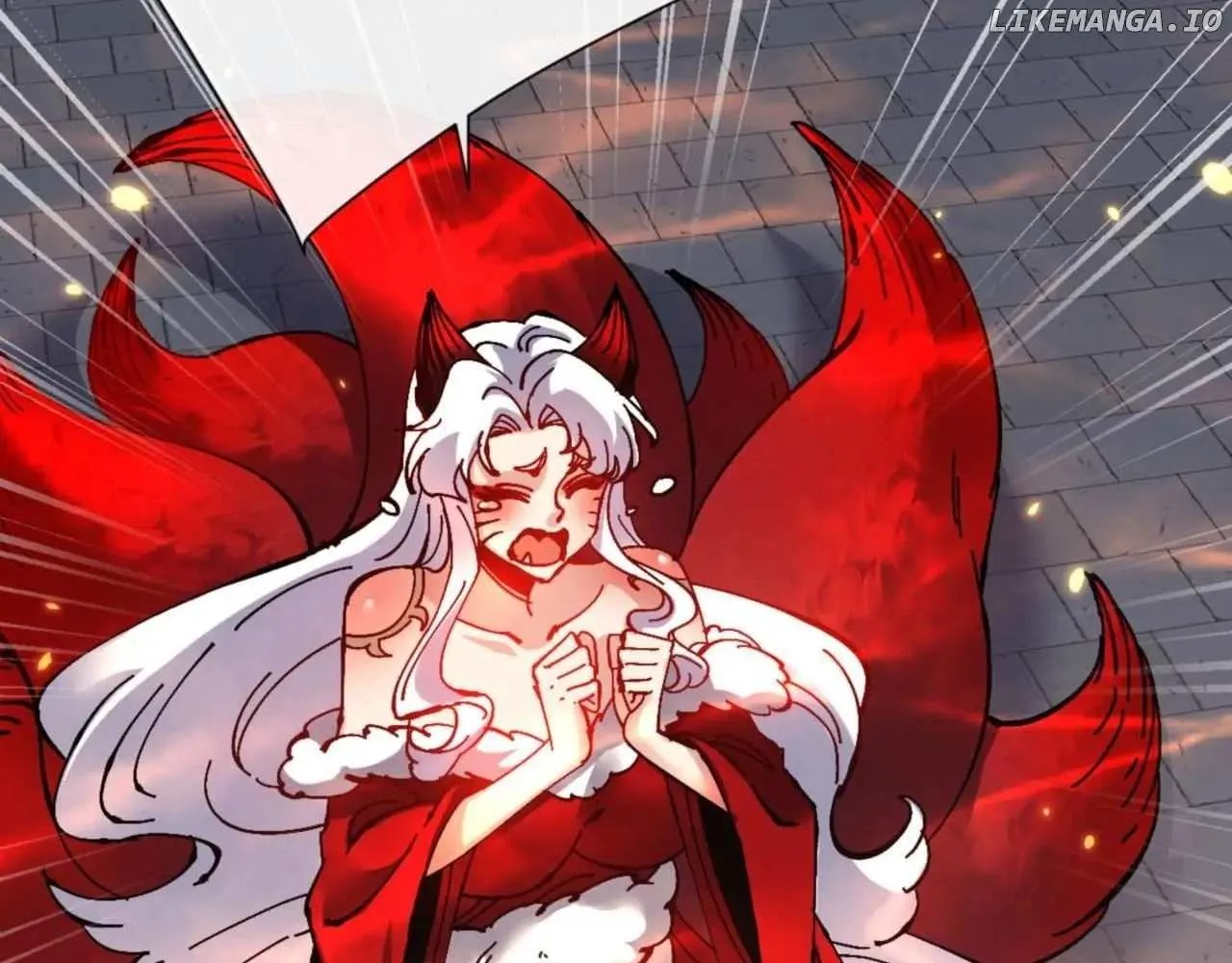 Master: This Villainous Disciple Is Not The Holy Child Chapter 104 page 140 - 