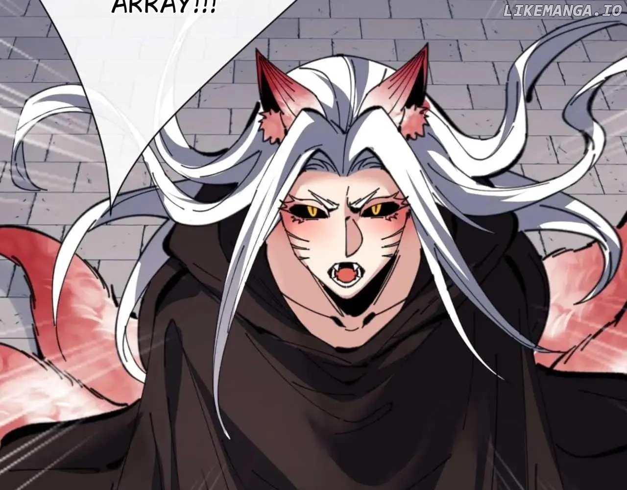 Master: This Villainous Disciple Is Not The Holy Child Chapter 104 page 15 - 